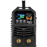 Сварог REAL Smart ARC 200 black (Z28303) Image #3
