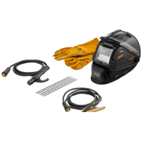 Сварог REAL Smart ARC 200 black (Z28303) Image #6