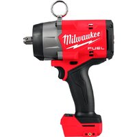 Milwaukee M18 FUEL M18FHIW2P12-0X 4933492785 (без АКБ, кейс) Image #2