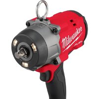 Milwaukee M18 FUEL M18FHIW2P12-0X 4933492785 (без АКБ, кейс) Image #3