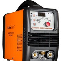 FoxWeld Saggio TIG 200 DC Pulse Digital