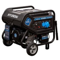 Hyundai HHY10550FE-ATS Image #1