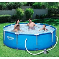 Bestway Steel Pro 56681 (366x76) Image #2