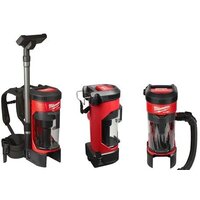 Milwaukee M18 FBPV-0 Image #9