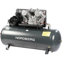Nordberg NCP500/1400 Image #9
