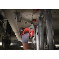 Milwaukee M12 CH-402C FUEL [4933441475] Image #8