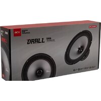 ACV DR8 Drall Image #7