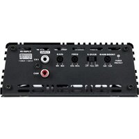 Deaf Bonce Apocalypse Atom 700.2 PRO Image #2