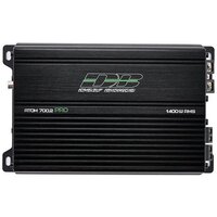 Deaf Bonce Apocalypse Atom 700.2 PRO