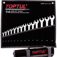 Toptul GPAB1602 16 предметов