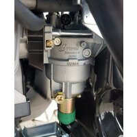 Hyundai HHY9550FE-3-ATS Image #4