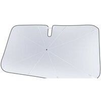 Baseus CoolRide Doubled-Layered Windshield Sun Shade Umbrella Pro Small Cluster Black C20656100111-00 Image #3