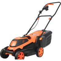 Газонокосилки