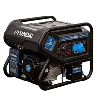 Hyundai HHY9550FE-ATS