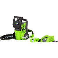 Greenworks G24CS25K2 [2000007VA]