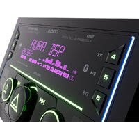 Aura Indigo-847DSP MkII Image #6