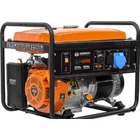 Daewoo Power GDA 6500