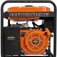 Daewoo Power GDA 6500 Image #3