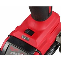Milwaukee M18 M18BLIDR-502X 4933492843 (с 2-мя АКБ, кейс) Image #4