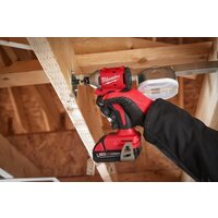 Milwaukee M18 M18BLIDR-502X 4933492843 (с 2-мя АКБ, кейс) Image #6