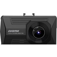 Автомобильные видеорегистраторы