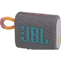 JBL Go 3 (серый) Image #1
