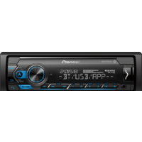 Pioneer MVH-S325BT Image #1