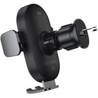 Baseus LightChaser Series Wireless Charging Electric Car Mount 15W C40355900121-00 Image #7