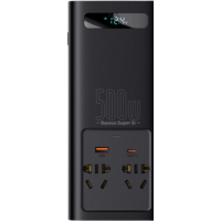 Автомобильные инверторы