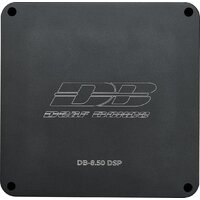 Deaf Bonce DB-8.50 DSP