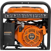 Daewoo Power GDA 3500 Image #3