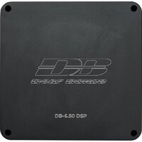 Deaf Bonce DB-6.50 DSP