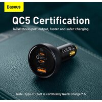 Baseus TZCCZM-0G Image #2