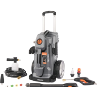 Мойки высокого давления