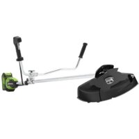 Greenworks GD40BCB (без АКБ) Image #4