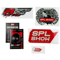 SPL Show F1 F12-S2200D2 Image #7