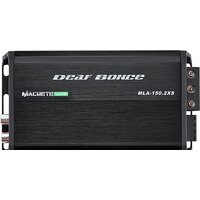 Deaf Bonce Machete MLA-150.2XS