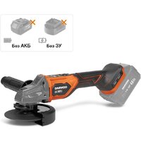 Угловые шлифмашины (болгарки)