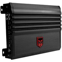 Автомобильные усилители