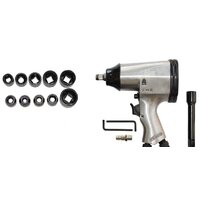 Fubag PW312 1/2 [100109] Image #2