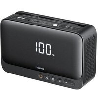 Baseus Super Energy Series 4-in-1 Car Jump Starter 600A C00245902111-00