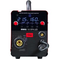 Fubag IRMIG 160 Syn Led 646402 Image #4