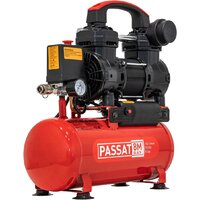 Aurora Passat-8M Black Image #4