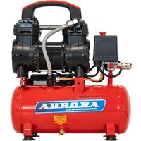 Aurora Passat-8M Black Image #6