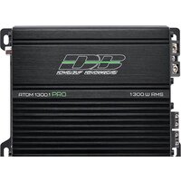 Deaf Bonce Apocalypse Atom 1300 Pro