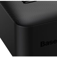 Baseus Bipow Digital Display PPDML-K01 30000mAh (черный) Image #5