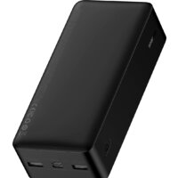 Baseus Bipow Digital Display PPDML-K01 30000mAh (черный) Image #3