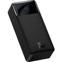 Baseus Bipow Digital Display PPDML-K01 30000mAh (черный) Image #2