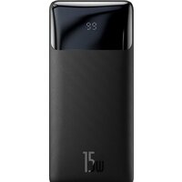 Baseus Bipow Digital Display PPDML-K01 30000mAh (черный)