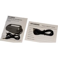 Hyundai H-PAC420 Image #9